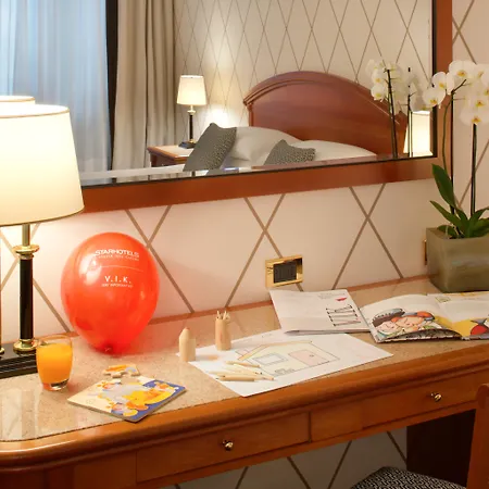 Starhotels Majestic-2