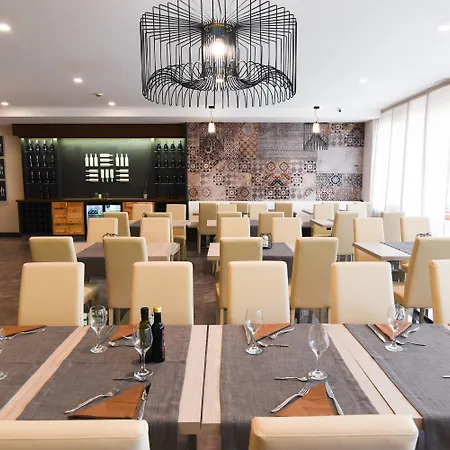 Best Quality Hotel La Darsena-3