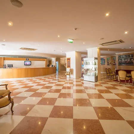 Vila Gale Estoril (Adults Only)-3