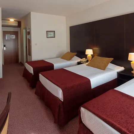Canadiano Urban Nature Hotel-3