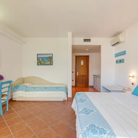 Hotel La Funtana-2