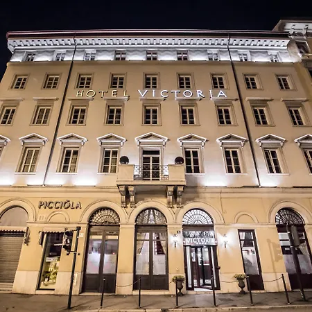 Victoria Hotel Letterario-2