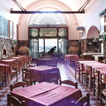 Hotel La Certosa-2