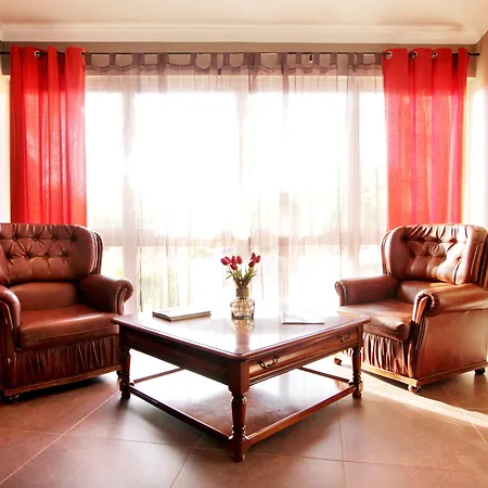 Belavista Da Luz - Wellness & Lifestyle Hotel-3