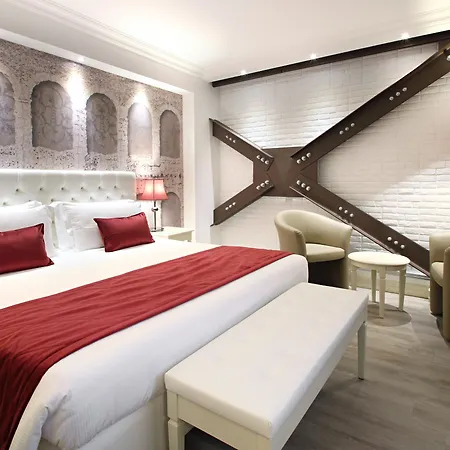 Hotel Giberti & Spa-3