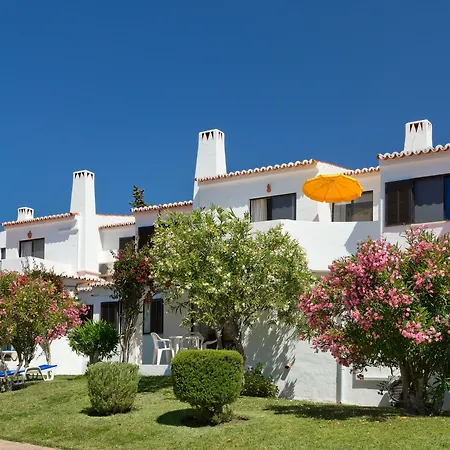 Rocha Brava Village Resort-2