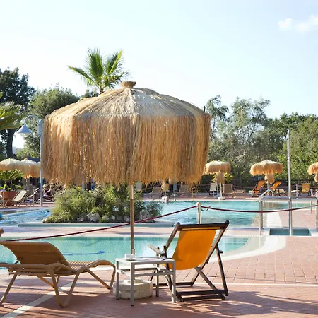 Montespina Park Hotel-3