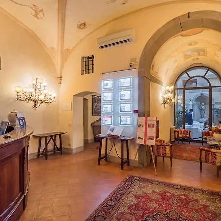 Hotel San Michele-2