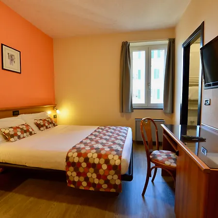 Hotel Europa-2