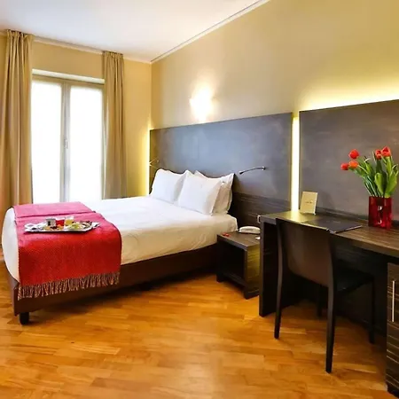 Best Western Hotel Metropoli-2