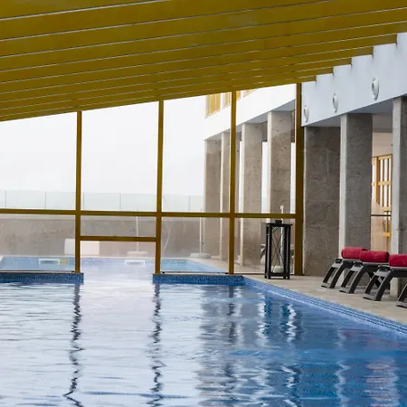 Hotel Serra Da Estrela-2