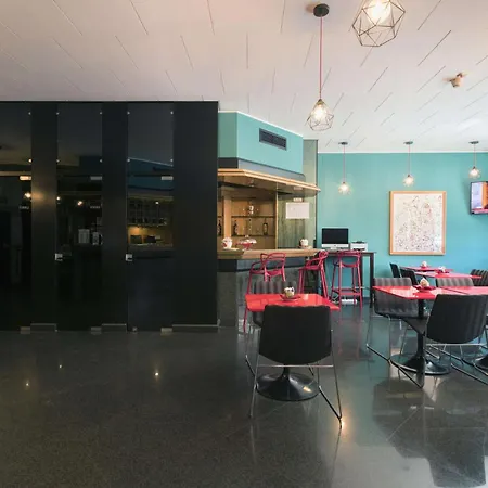 Executive Business Hotel-3