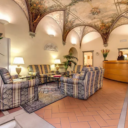 Hotel Botticelli-3