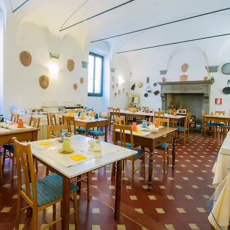 Hotel Vasari-2