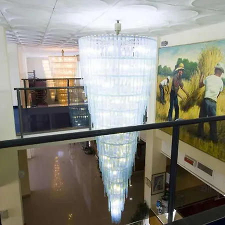 Hotel Hr-3