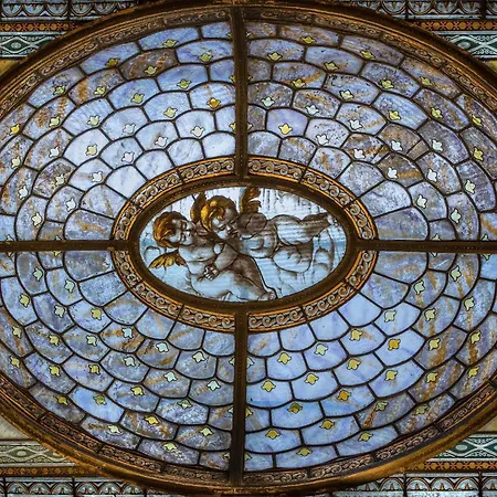 Hotel Paris-3