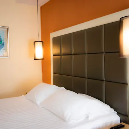 Hotel Giolli Nazionale-2
