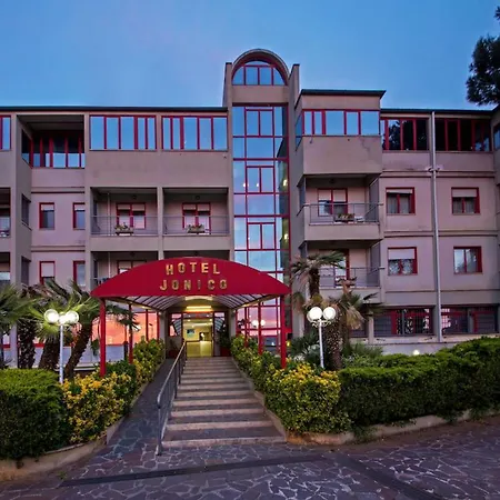 Hotel Jonico-3