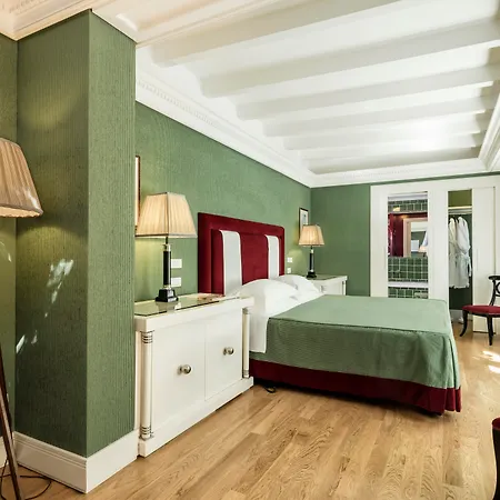 Hotel Regency - Small Luxury Hotels Of The World-2
