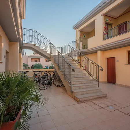 Residence Le Fontane-2