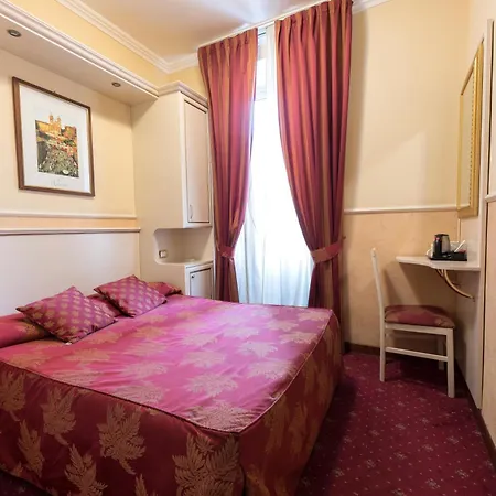 Hotel Anfiteatro Flavio-2