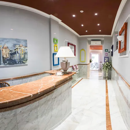 Hotel Anfiteatro Flavio-3