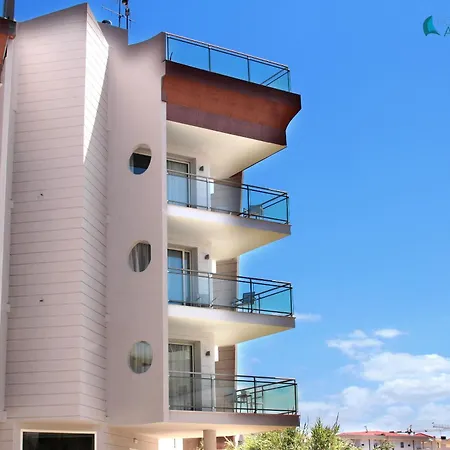 Alma di Alghero Hotel-2
