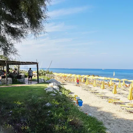 Baia Del Sole Resort-3