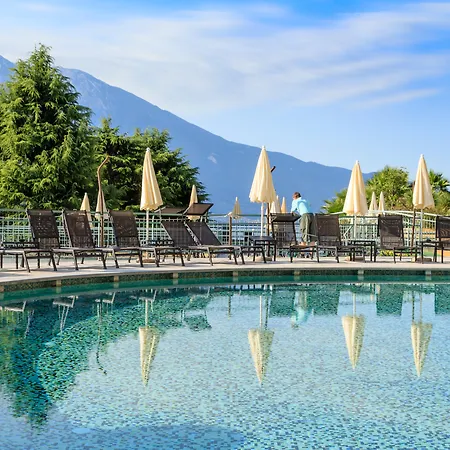 Hotel Cristina-2