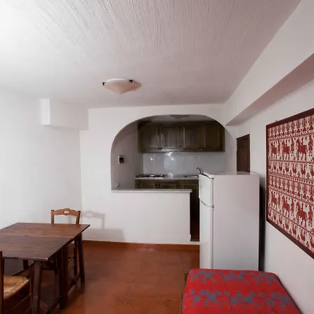 Aura Club Torre delle Stelle Residence-3