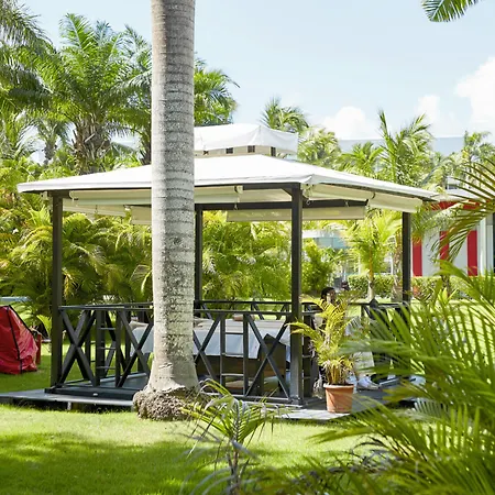 Hotel Riu Naiboa-2