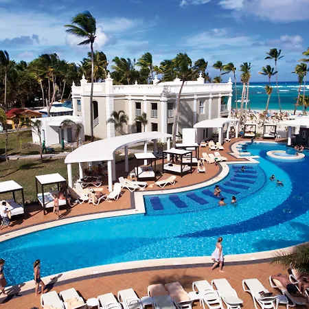 Hotel Riu Palace Bavaro-2