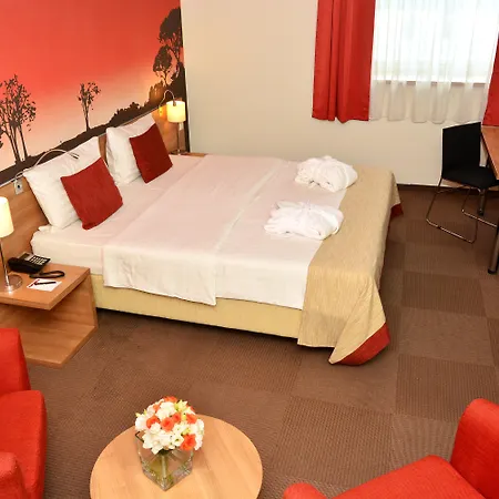 Expo Tower Hotel By Mellow Mood Hotels-2
