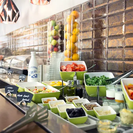 Rubin Wellness&Conference Hotel-3