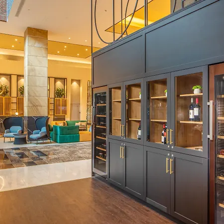 Crowne Plaza Budapest By Ihg-2