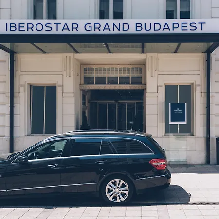 Iberostar Grand Budapest-2