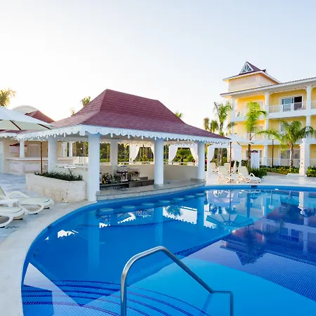 Bahia Principe Escape Bouganville (Adults Only)-2