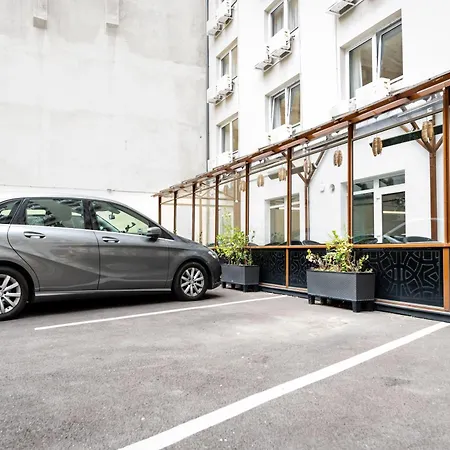 Impulso Hotel By Mellow Mood Hotels-3