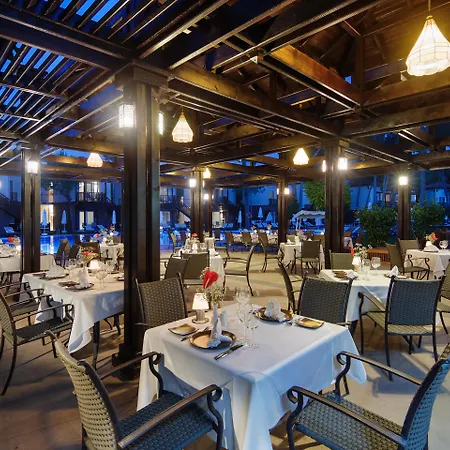 Papillon Ayscha Resort&Spa-3