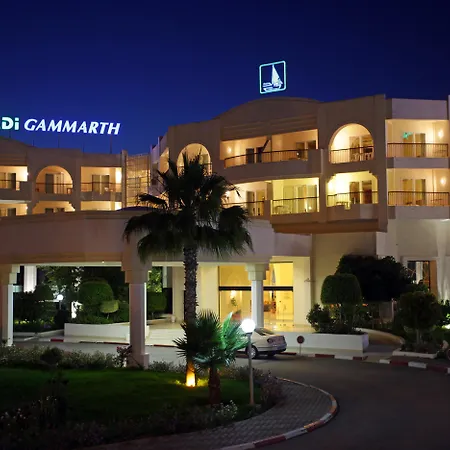 El Mouradi Gammarth-2