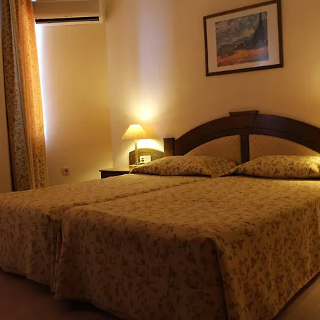 Sun Beach Park Hotel-2