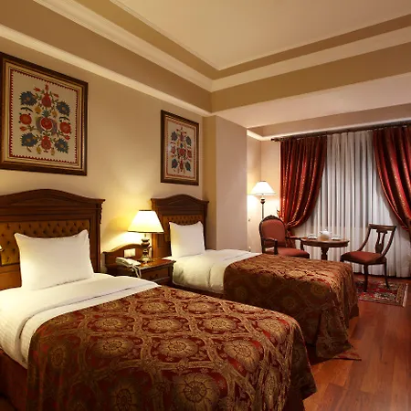 Hotel Sultanhan - Special Category-2