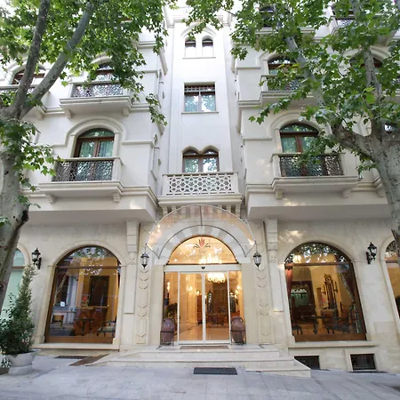 Hotel Sultanhan - Special Category-3