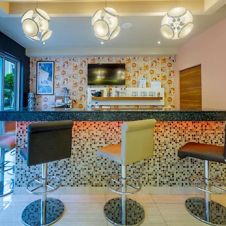 Alanya Beach Hotel-2