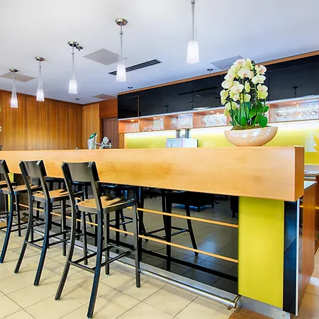 CZECH INN Hotel Ferenc-3