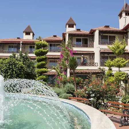 Saphir Hotel & Villas-2