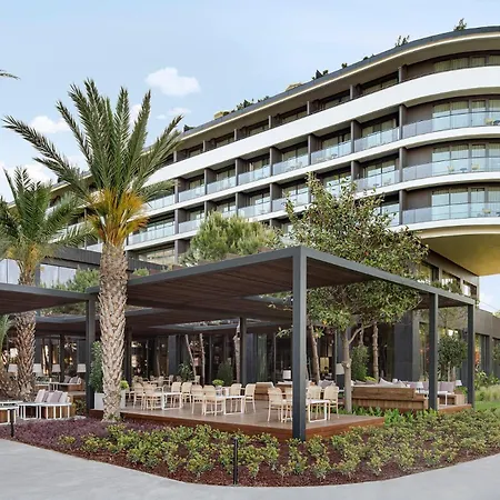 Voyage Belek Golf&Spa Hotel-2