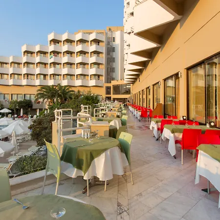 Richmond Ephesus Resort-2