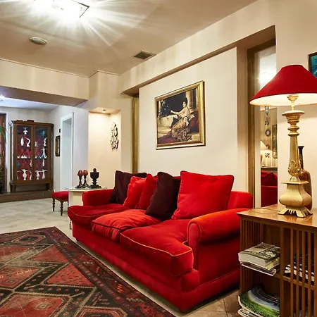 Celal Sultan Hotel Special Class-2