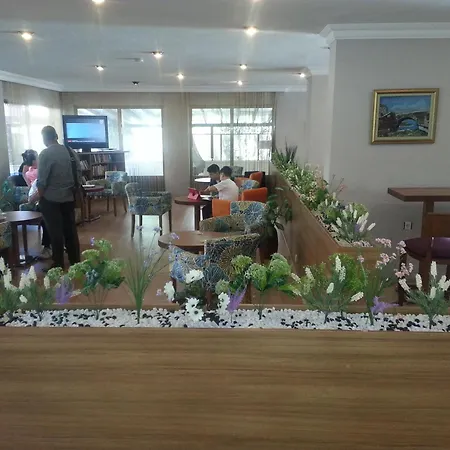 Nazar Hotel-2